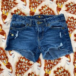 Lucky Brand Riley Shorts